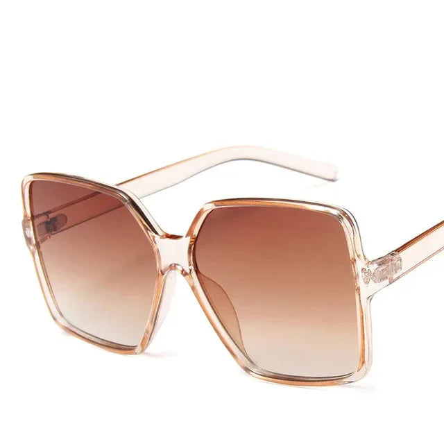 trendy-big-frame-sunglasses - Viexta
