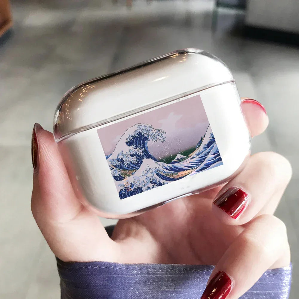Bugs Bunny Airpods Pro Case - Viexta