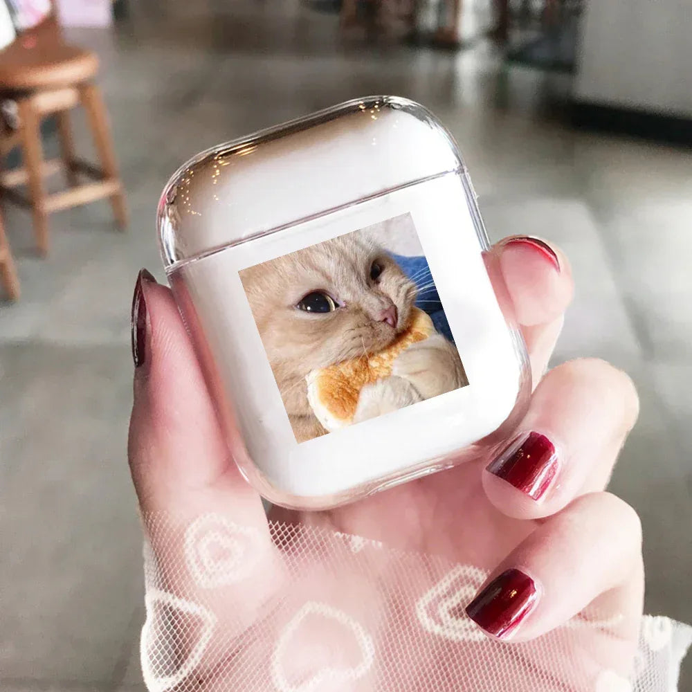 Bugs Bunny Airpods Pro Case - Viexta