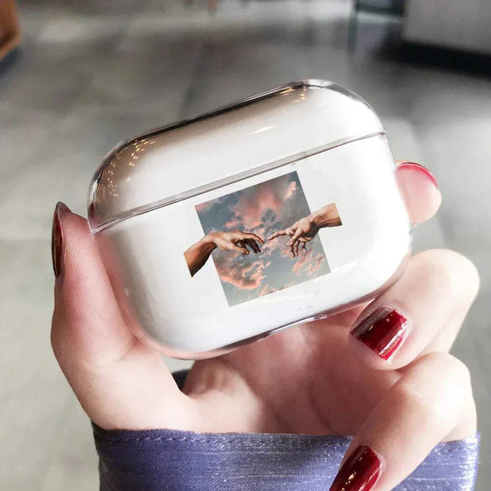Bugs Bunny Airpods Pro Case - Viexta