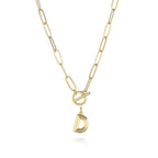 26-letters-a-z-pendant-with-thick-chain-ot-buckle-necklace