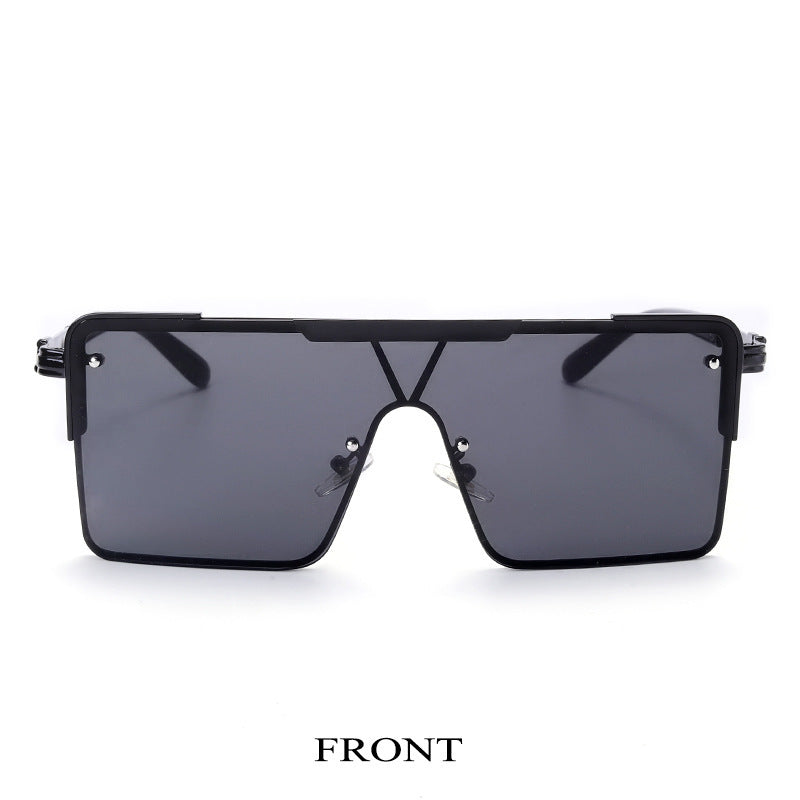 Square Modern Sunglasses