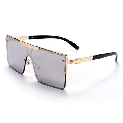 Square Modern Sunglasses