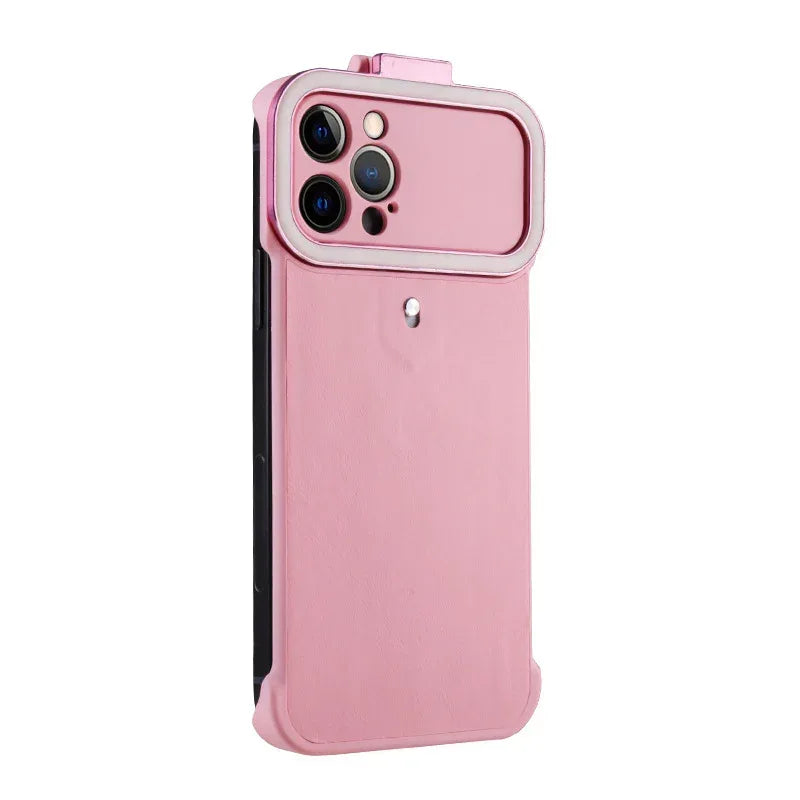 IPhone Protective Shell Night Beauty Case - Viexta