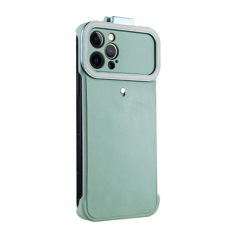 IPhone Protective Shell Night Beauty Case - Viexta