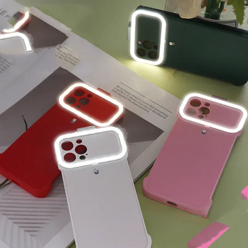 IPhone Protective Shell Night Beauty Case - Viexta