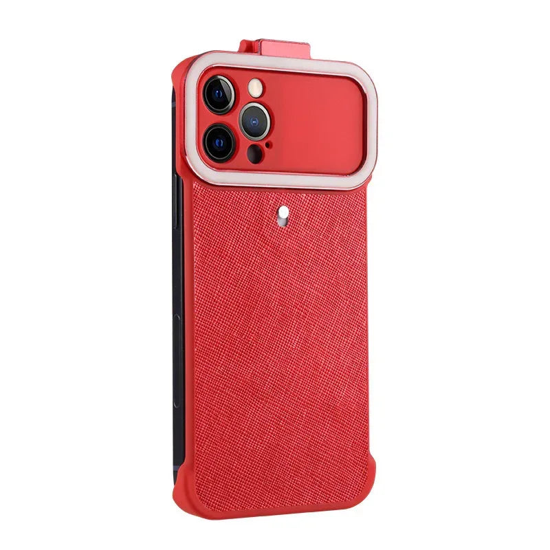 IPhone Protective Shell Night Beauty Case - Viexta