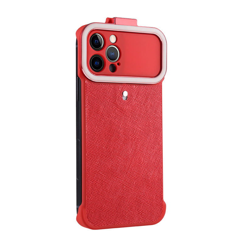 IPhone Protective Shell Night Beauty Case