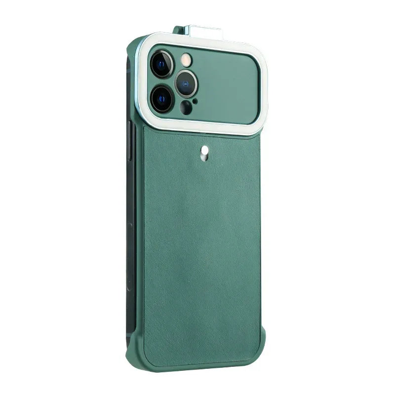 IPhone Protective Shell Night Beauty Case - Viexta