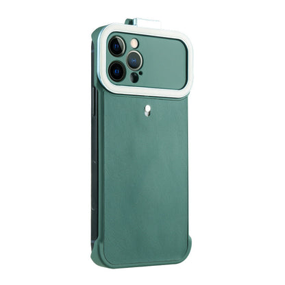 IPhone Protective Shell Night Beauty Case