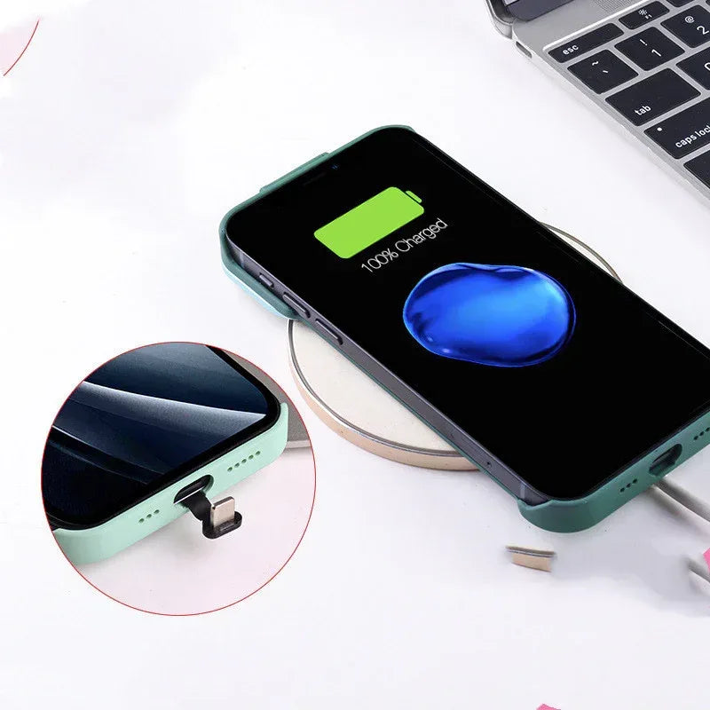IPhone Protective Shell Night Beauty Case - Viexta