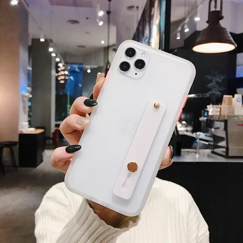 Liquid Matte Samsung Phone Case - Viexta