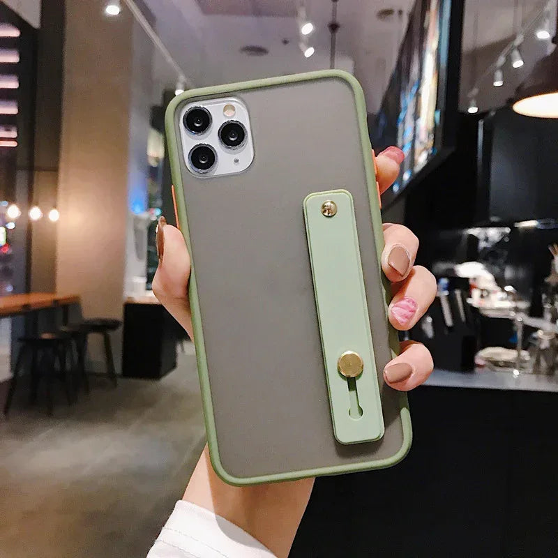 Liquid Matte Samsung Phone Case - Viexta