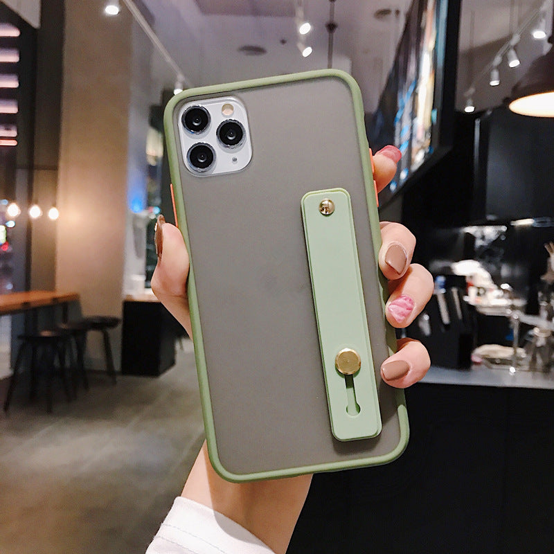 Liquid Matte Samsung Phone Case