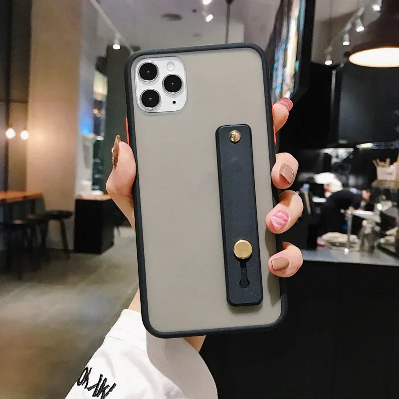 Liquid Matte Samsung Phone Case - Viexta