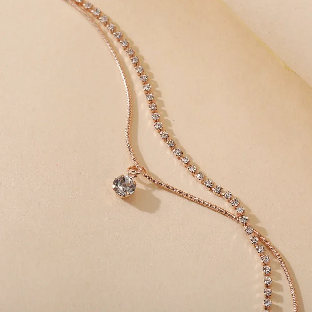 letapi-bohemian-beads-anklets - Viexta