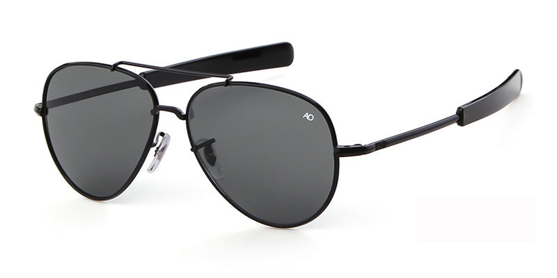 Trendy sunglasses