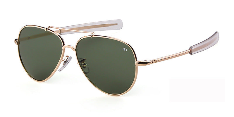 Trendy sunglasses