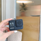 The New AirPods Silicone Case