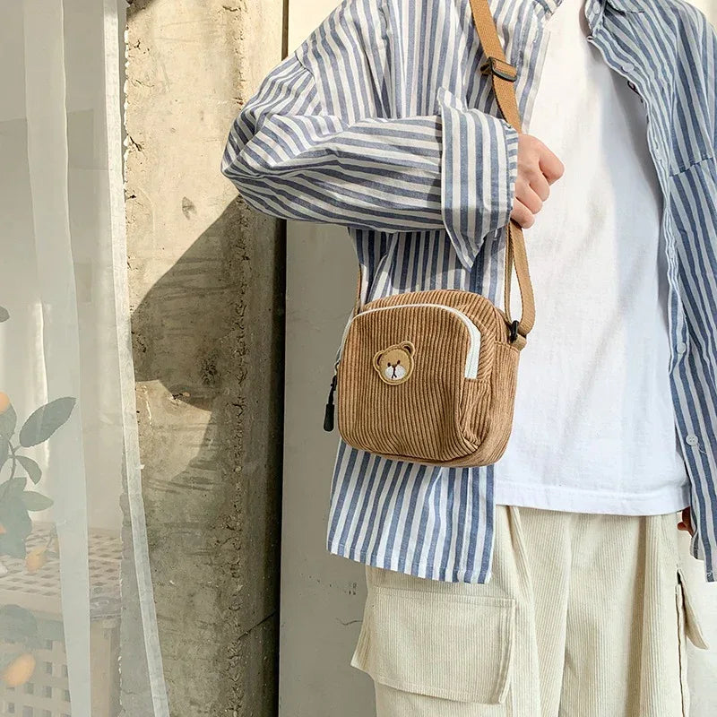 Bags for Women Fashion New Messenger Bags - Viexta