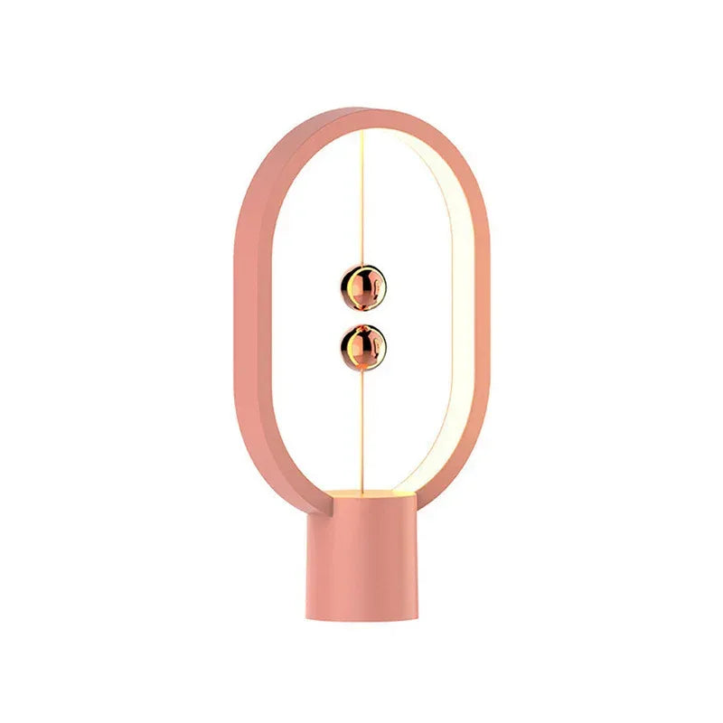 Magnetic USB Suspended LED Lamp - Viexta