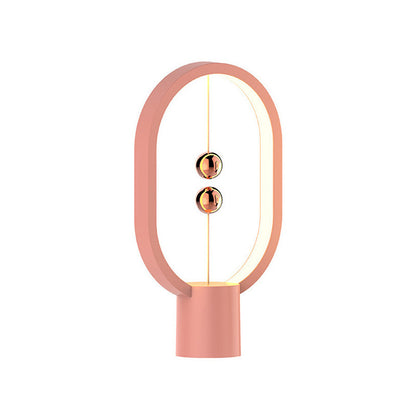 Magnetic USB Suspended LED Lamp