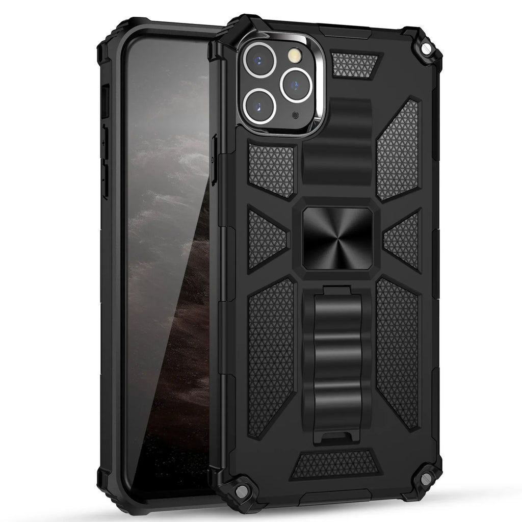 Military Mobile IPhone Anti-Drop Case - Viexta