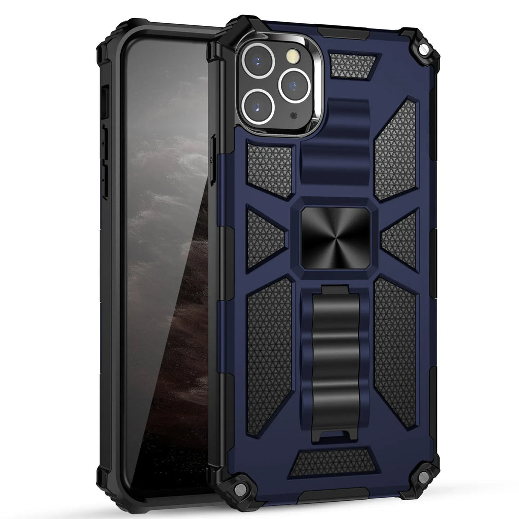 Military Mobile IPhone Anti-Drop Case - Viexta