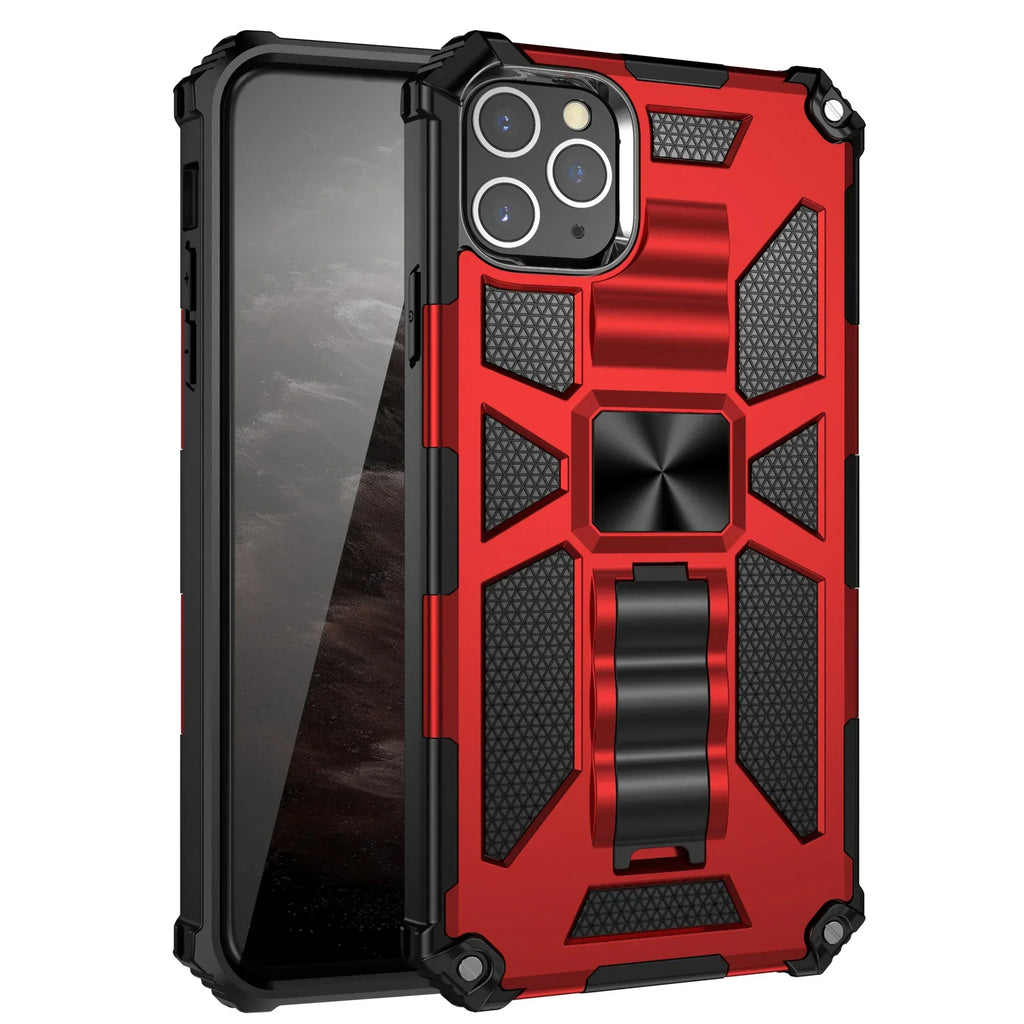 Military Mobile IPhone Anti-Drop Case - Viexta