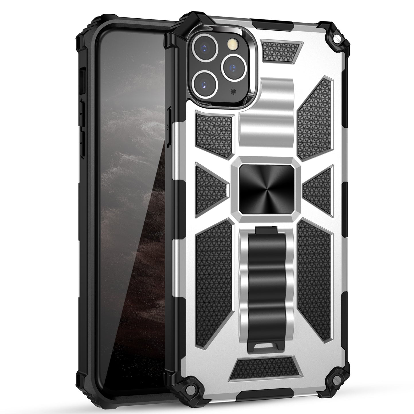 Military Mobile IPhone Anti-Drop Case