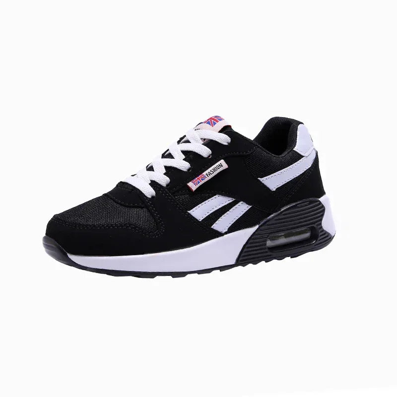Summer Air Cushion Running Shoes - Viexta