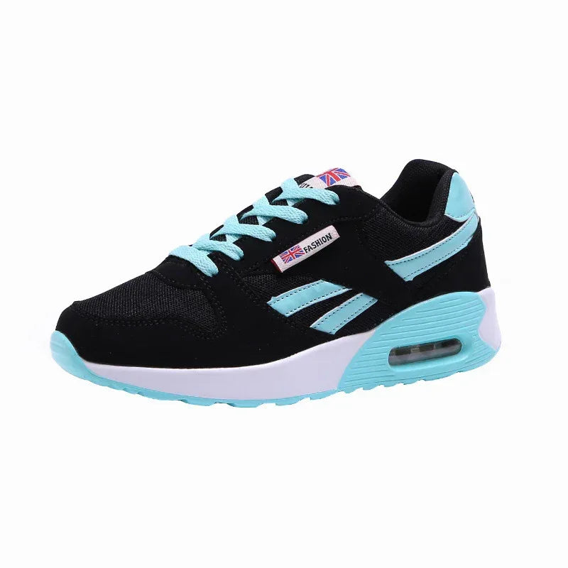 Summer Air Cushion Running Shoes - Viexta