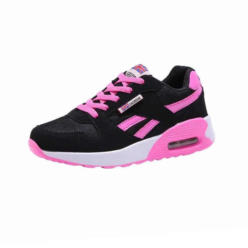 Summer Air Cushion Running Shoes - Viexta