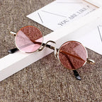 Retro Summer Sunglasses - Viexta