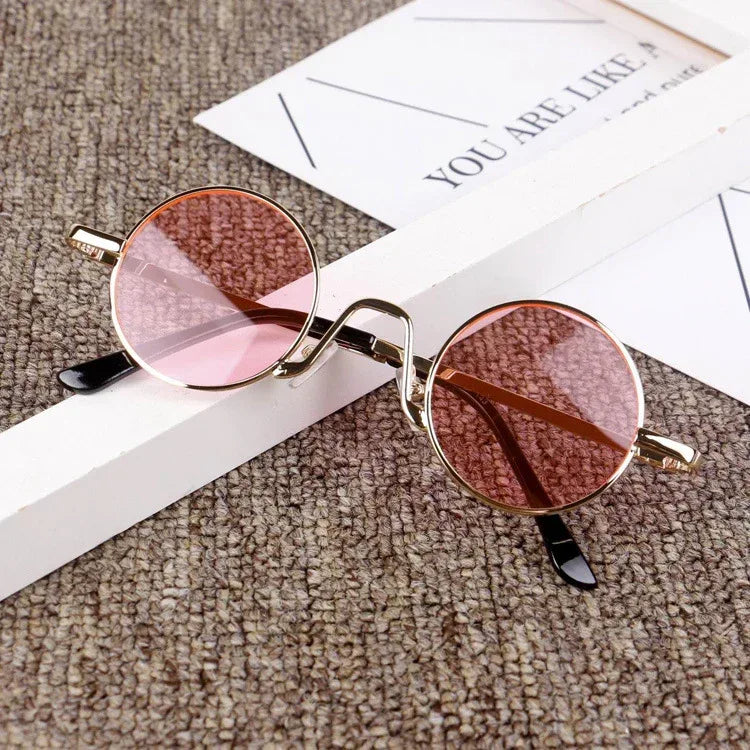 Retro Summer Sunglasses - Viexta