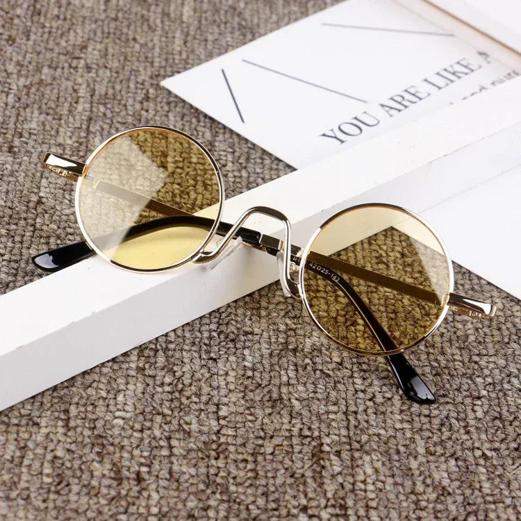 Retro Summer Sunglasses - Viexta