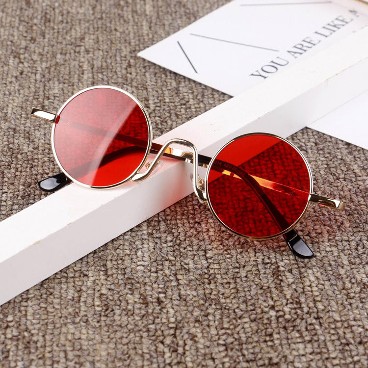 Retro Summer Sunglasses