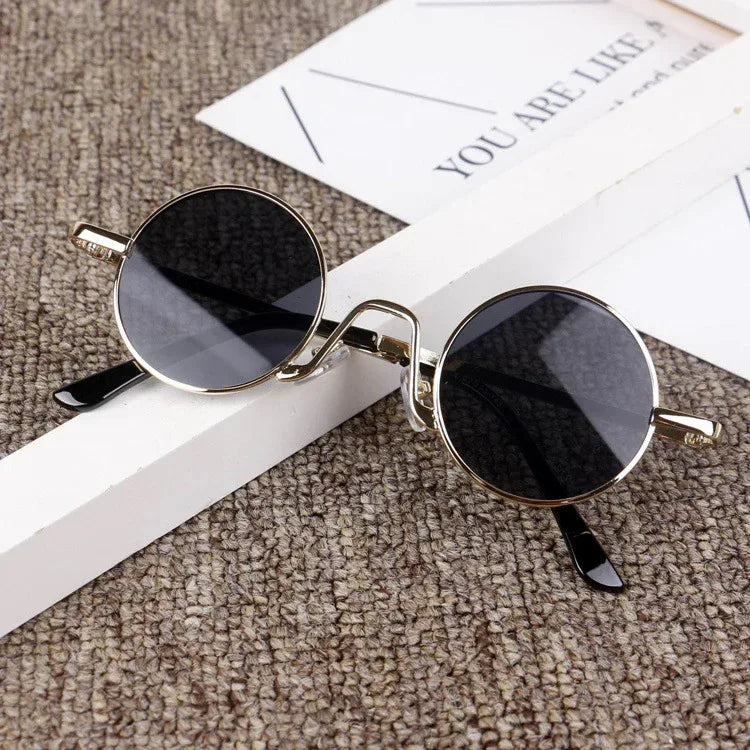 Retro Summer Sunglasses - Viexta