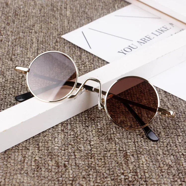 Retro Summer Sunglasses - Viexta