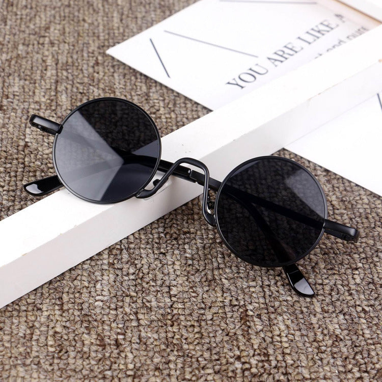 Retro Summer Sunglasses