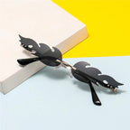Flame Sunglasses - Viexta