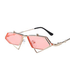 Vintage sunglasses for women - Viexta