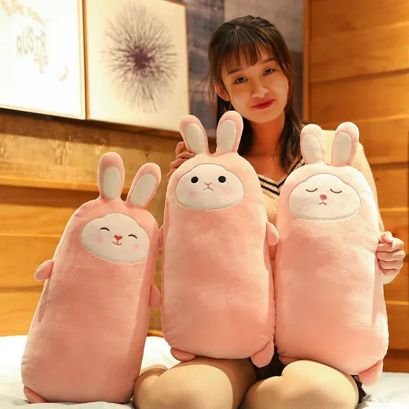 Rabbit Plush Doll - Viexta