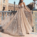 Pencil Party Gown - Viexta