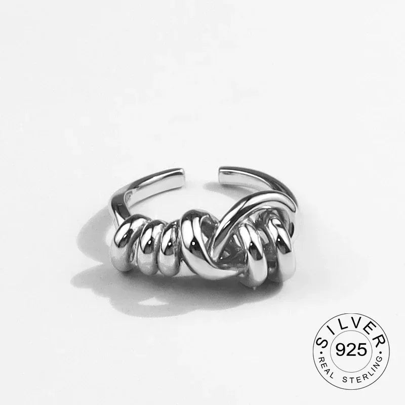 925-sterling-silver-rings - Viexta