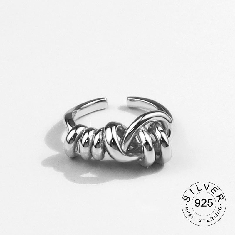 925 Sterling Silver Rings