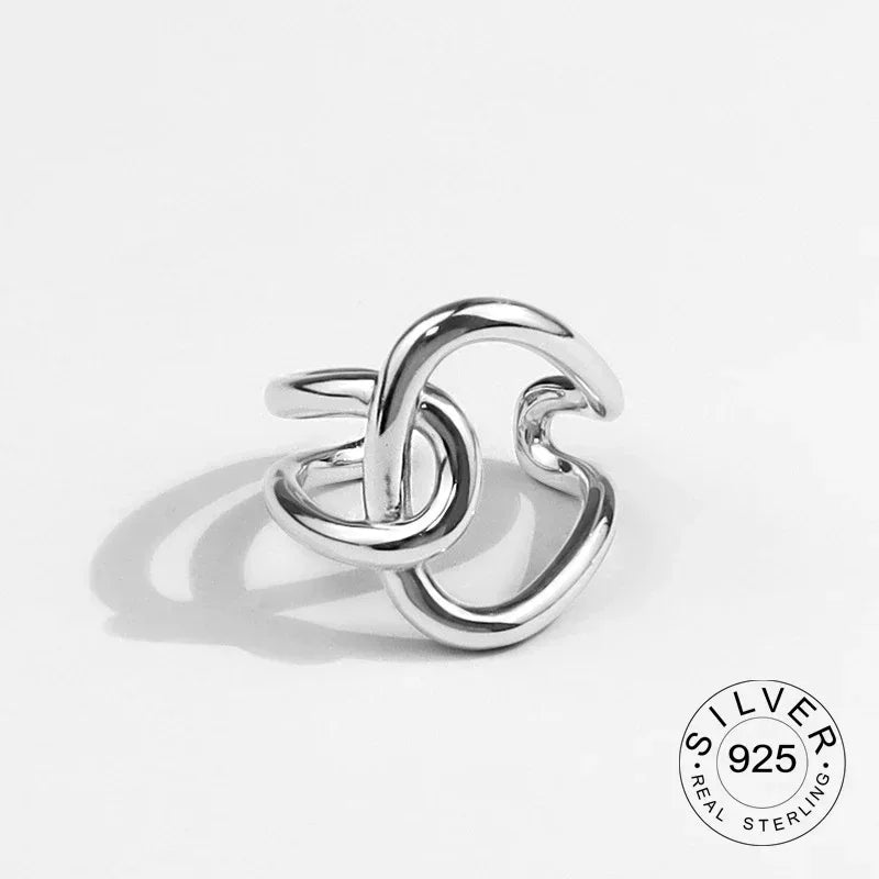 925-sterling-silver-rings - Viexta