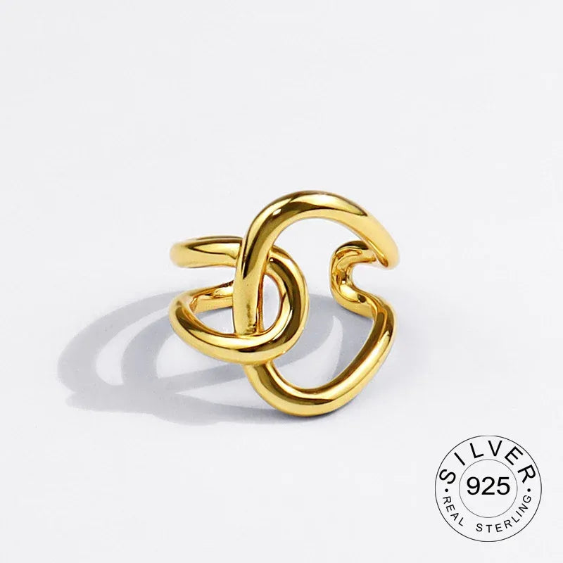 925-sterling-silver-rings - Viexta