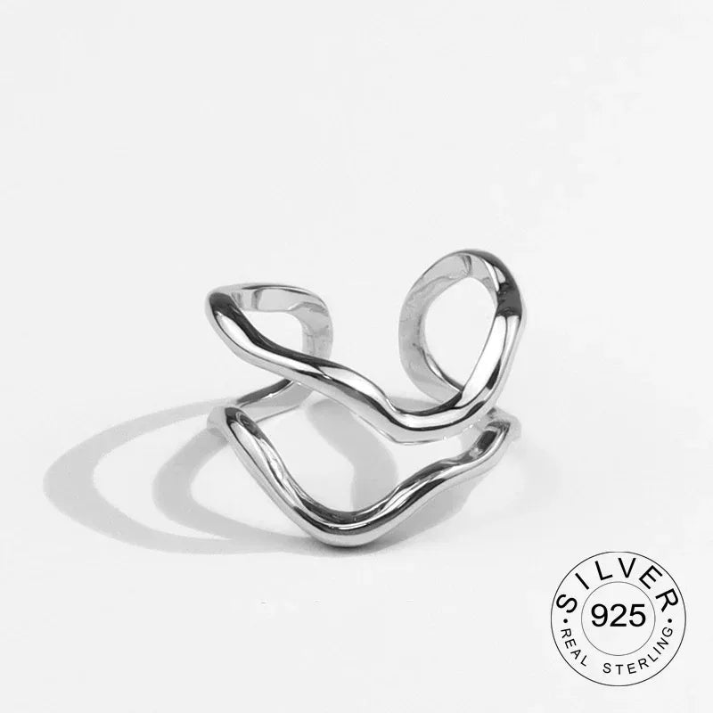925-sterling-silver-rings - Viexta