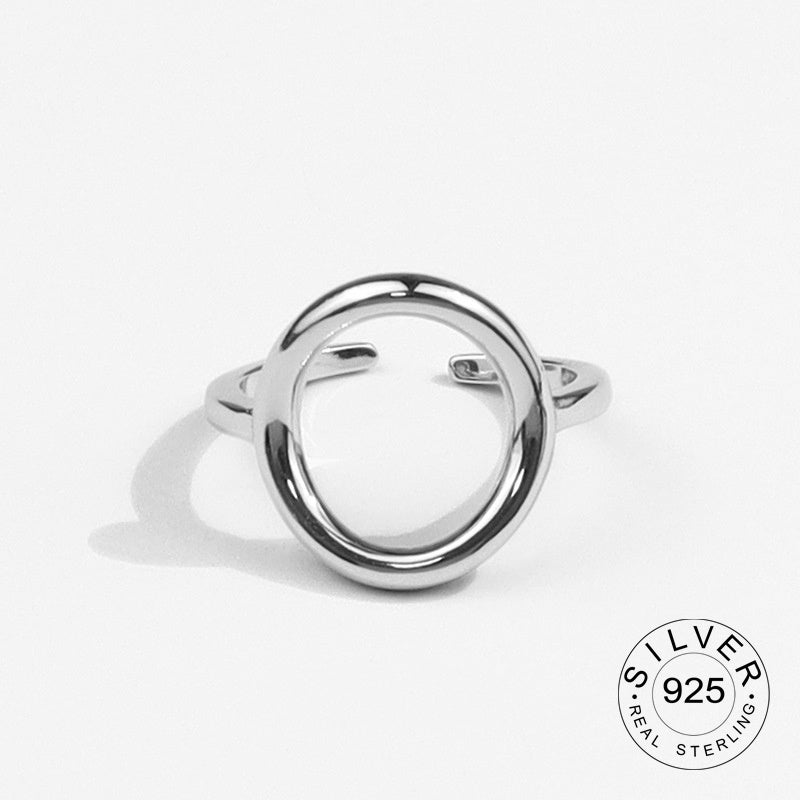 925 Sterling Silver Rings